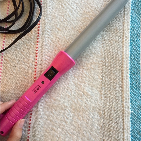 Bella Beauty Curling Iron - Picture 2 of 3